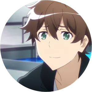 Tsukasa Mizugaki - Fictional character