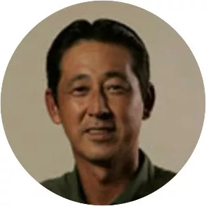 Tsukasa Watanabe - Japanese professional golfer