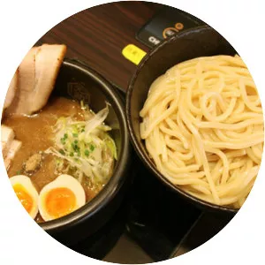 Tsukemen