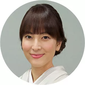 Tsukimoto Sachiko - Fictional character