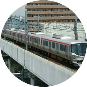 Tsukuba Express