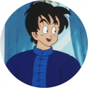 Tsukutsun Tsun - Fictional character