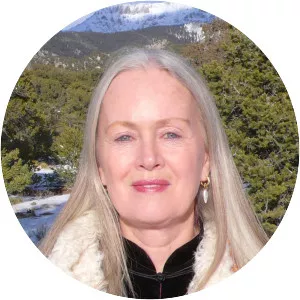 Tsultrim Allione - Author