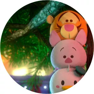 Tsum Tsum - 2014 ‧ 4 seasons