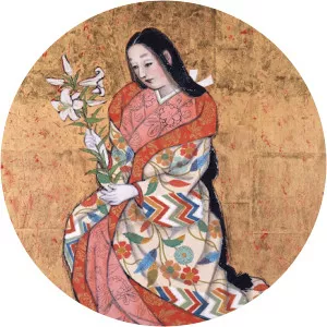 Tsumaki Hiroko photograph