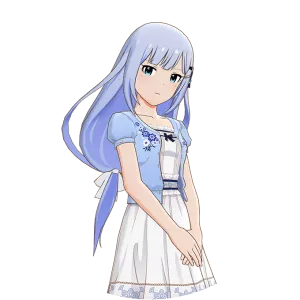 Tsumugi Shiraishi - Musical artist