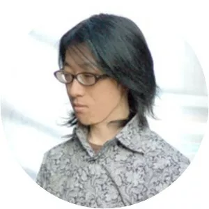 Tsumugu Hashimoto - Japanese writer