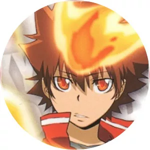 Tsunayoshi Sawada - Fictional character