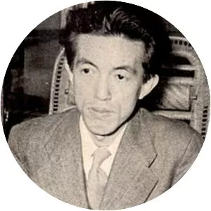 Tsuneari Fukuda