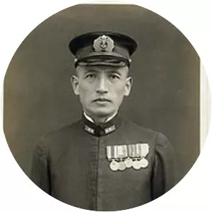 Tsunejirō Ishii