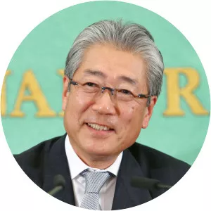 Tsunekazu Takeda