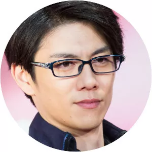 Tsunenori Aoki - Japanese actor