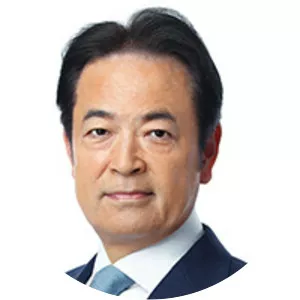 Tsuneo Kitamura