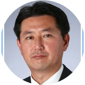Tsuneo Shiobara