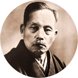Tsunesaburō Makiguchi