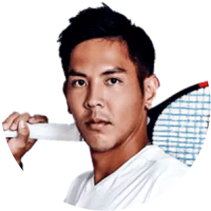 Yang Tsung-hua - Taiwanese tennis player