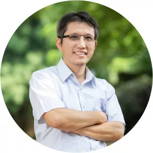 Tsung-lung Tsai - Film producer