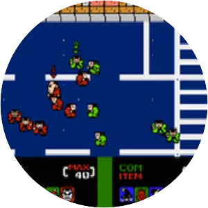 Tsuppari Wars - Video game