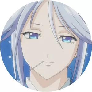 Tsurara Shirayuki - 