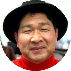 Tsuruaki Yukawa - Journalist