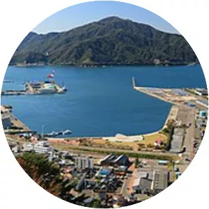 Tsuruga