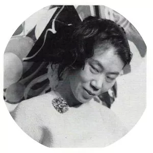 Tsuruko Yamazaki