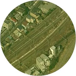 Tsurumi rail accident - 