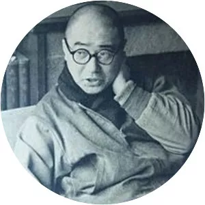 Tsuruo Andō - Japanese novelist