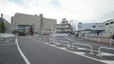 Tsuruse Station