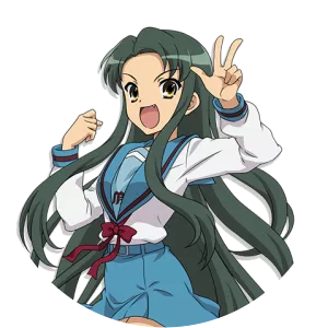 Tsuruya - Fictional character