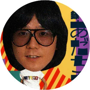 Tsutomu Adachi - Japanese manga artist