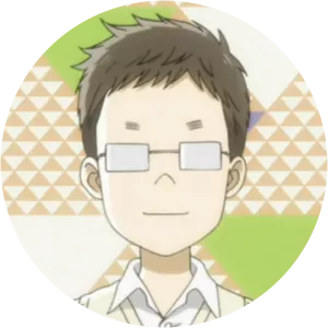 Tsutomu Komano - Fictional character