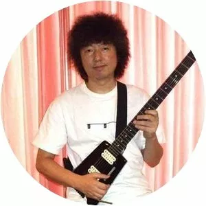 Tsutomu Kurihara photograph