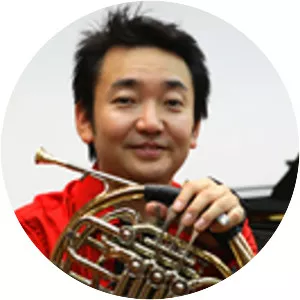 Tsutomu Maruyama
