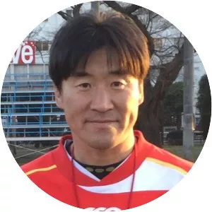 Tsutomu Matsuda