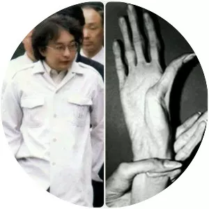 Tsutomu Miyazaki