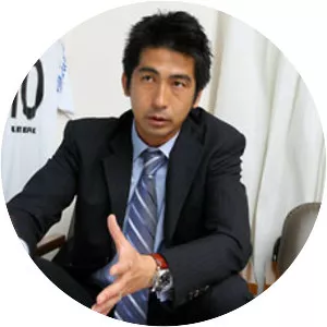 Tsutomu Nishino