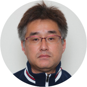 Tsutomu Ogura