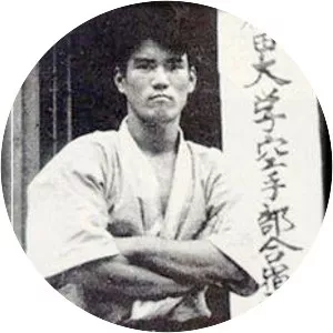 Tsutomu Ohshima
