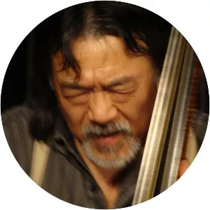 Tsutomu Okada Musician