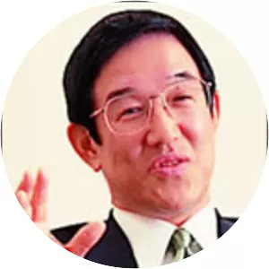 Tsutomu Okuda