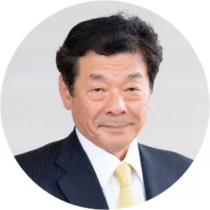 Tsutomu Sugimori