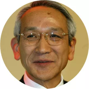 Tsutomu Tomita