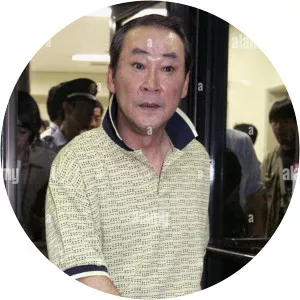 Tsutomu Wakamatsu