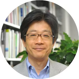 Tsutomu Watanabe - Author