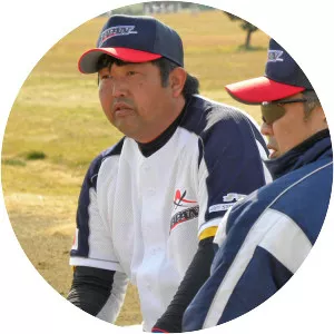 Tsutomu Yamada