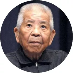 Tsutomu Yamaguchi