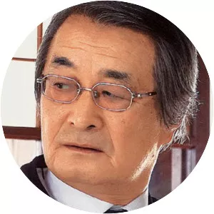 Tsutomu Yamazaki