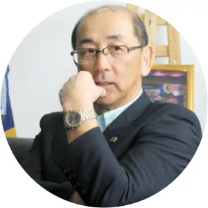 Tsutomu Yoneyama - CEO of Yonex