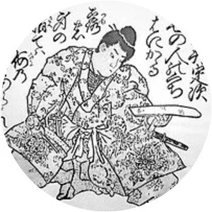 Tsutsui Sadatsugu